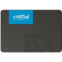 Dysk SSD BX500 4000GB SATA3 2.5 cala 540/500MB/s