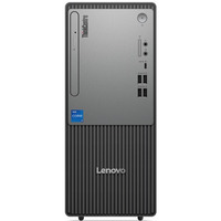 Komputer ThinkCentre neo 50t Gen 5 TWR 12UD0047PB W11Pro i5-14400/16GB/512GB/INT/DVD/3YRS OS