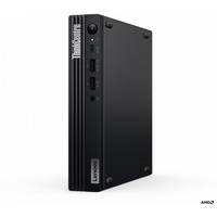 Komputer ThinCentre M75q G5 Tiny 12RQ000VPB W11Pro 8300GE/8GB/256GB/AMD Radeon/3YR OS