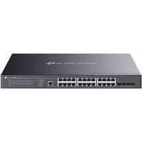 Przecznik SG3428XMPP 24xGE PoE+ 4xSFP+