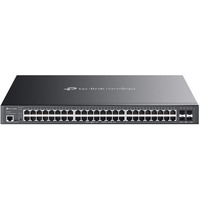 Przecznik SG3452XMPP 48xGE PoE+ 4xSFP+