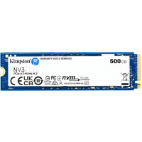 Dysk SSD NV3 500GB M.2 2280 PCI-e 4.0 NVMe 6000/2200