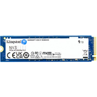 Dysk SSD NV3 1TB M.2 2280 PCI-e 4.0 NVMe 6000/4000