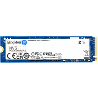 Dysk SSD NV3 2TB M.2 2280 PCI-e 4.0 NVMe 6000/5000