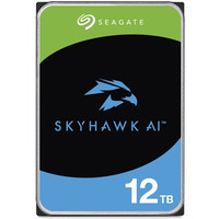 Dysk twardy SkyHawk AI 12TB 3, 5 cali 512MB