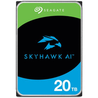 Dysk twardy SkyHawk AI 20TB 3, 5 cali 512MB