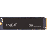 Dysk SSD T500 4TB M.2 NVMe 2280 PCIe 4.0 7000/6900