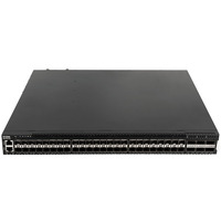 Przecznik zarzdzalny switch DXS-3610- 54S/SI/E 48 x 1/10GbE SFP/SFP+ ports and 6 x 40/100GbE QSFP+/QSFP28 ports L3 Stackable