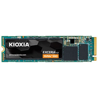 Dysk SSD Exceria G2 500GB NVMe
