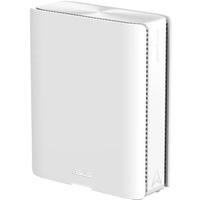 System WiFi ZenWiFi BQ16 Quad Band WiFi 7 Mesh (1-pak)