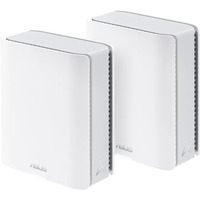 System WiFi ZenWiFi BT10 Tri-Band WiFi 7 Mesh (2-pak)
