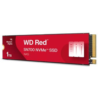 Dysk Red SSD 2 TB SN700 2280 NVMe M.2 PCIe