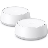 System WiFi 7 Deco BE25 (2-pak)
