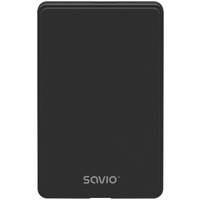 Obudowa na dysk zewntrzny HDD / SSD 2.5