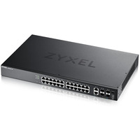 Przecznik dostpowy switch XGS2220-30-EU0101F 24x1G RJ45 2x10mG RJ45, 4x10G SFP+ Uplink