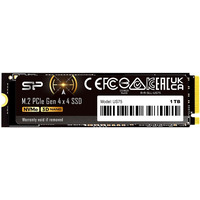 Dysk SSD US75 1TB M.2 PCIe Gen4x4 NVMe 1.4 7000/6000 MB/s