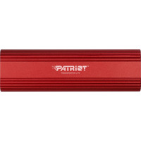 Dysk SSD 512GB Transporter Lite 1000/1000 MB/s Type-C