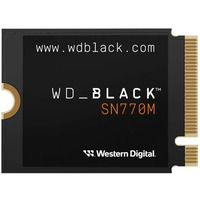 Dysk SSD WD Black 500GB SN770M M2 2230