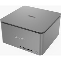 Komputer ThinkCentre Neo Ultra 12W1001XPB W11Pro i9-14900/32GB/1TB/RTX 4060 8GB/Luna Grey/vPro/3YRS OS