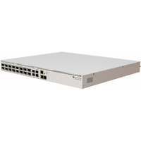 Przecznik CRS520-4XS-16XQ-RM zarzdzalny 16x QSFP28, 4x SFP28, 2x 10GE