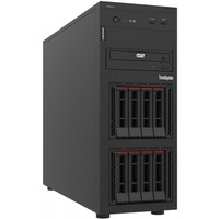Serwer ThinkSystem ST250 V3 E-2468 8C 7DCEA02VEA