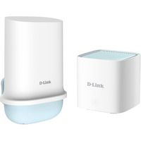Zestaw 5G Wi-Fi 6 Mesh z anten zewntrzn DWP-1010/KT