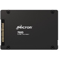 Dysk SSD 7500PRO 3840GB NVMe U.3 15mm Single Pack