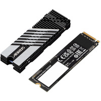 Dysk SSD AORUS NVMe Gen4 1TB M.2 2280 9JS18N100-00-G10