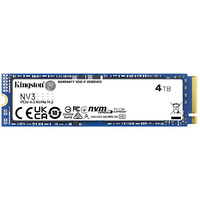 Dysk SSD NV3 4TB M.2 2280 PCI-e 4.0 NVMe 6000/5000