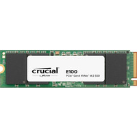 Dysk SSD E100 1TB M.2 NVMe 2280 PCIe 4.0 5000/4500 MB/s