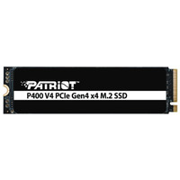 Dysk SSD 4TB P400 V4 6200/5200 MB/s M.2 PCIe Gen4 x4 NVMe 2.0
