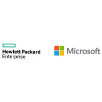 ROK Microsoft Windows Server 2025 5 uytkownikw CAL WW LTU P77112-B21