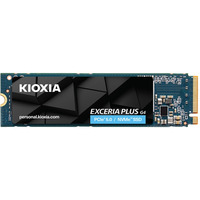 Dysk SSD Exceria Plus G4 1TB PCIe Gen5x4 10000/7900