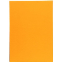 Papier xero A4 pomaraczowy (100 arkuszy) KRESKA