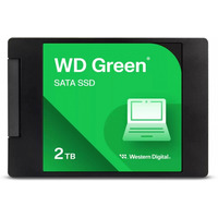 Dysk SSD Green 2TB SATA 2, 5 cala WDS200T2G0A