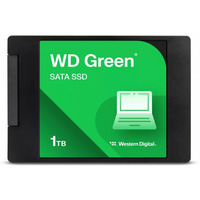 Dysk SSD Green 1TB SATA 2.5 cala WDS100T3G0A