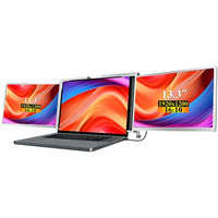 Przenone monitory do laptopa Smart Life S350 13.3´´, 2 monitoryIPS, 1920x1200