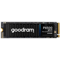 Dysk SSD PX500-G3 256GB M.2 PCIe 3x4 NVMe