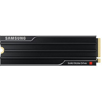 Dysk SSD9100PRO Heatsink NVMe MZ-VAP1T0CW