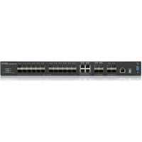 Switch XGS4600-32F 24xSFP 4xGb/SFP 4x10Gb SFP+