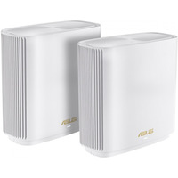 System ZenWiFi XT9 WiFi 6 AX7800 2-pak biay