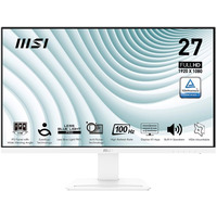 Monitor PRO MP273AW 27 cali LED/FHD/Flat/100Hz/White