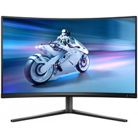 Monitor 32M2C5500W 31.5 cala Zakrzywiony VA 240Hz HDMIx2 DPx2 HAS Goniki