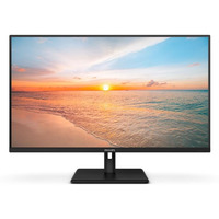 Monitor 32E1N1800LA VA 31.5 cala 4K HDMIx2 DP Goniki