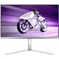 Monitor 27M2N8500 27 cali QD OLED 360Hz HDMIx2 DP USB-C HAS Ambiglow Goniki