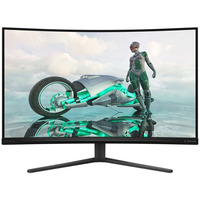 Monitor 32M2C3500L 31.5 cala Curved VA 180Hz HDMIx2 DPx2