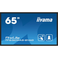 Monitor 65 cali TF6539AS-B1AG, IPS, 4K, HDMIx2, DP, RJ45, 3xUSB, 2x10W, ANDROID, 24/7, IP65