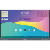 Monitor interaktywny 75 cali RP7504 LED 1200:1/3840x2160/HDMI