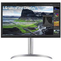 Monitor 27UQ850V-W 27 cali UHD