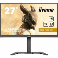 Monitor 27 cali GB2795HSU-B1 0.2ms, VA, DP, HDMI, 280Hz
